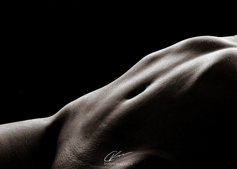 Body detail no.61 4948